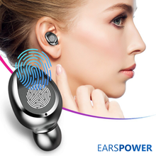 Charger l&#39;image dans la galerie, EARSPOWER™ - F9 TWS BLUETOOTH 5.0

